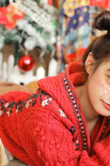 杨棋涵李美熙